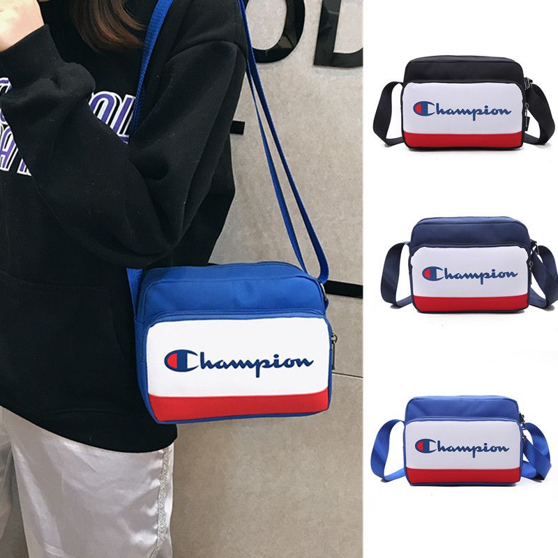 champion tote bag mens price