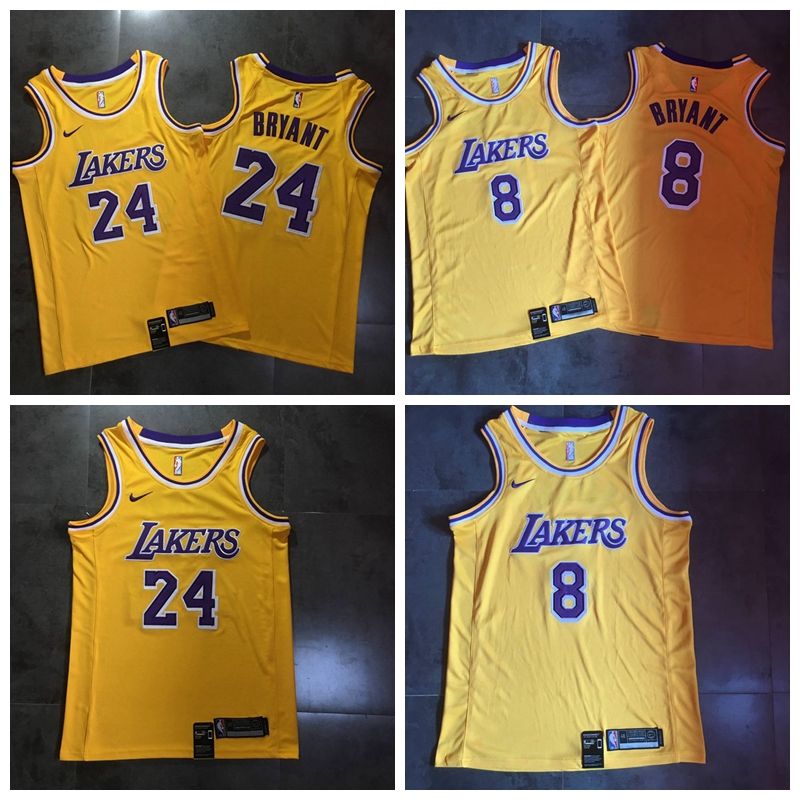 los angeles lakers uniforms 2018