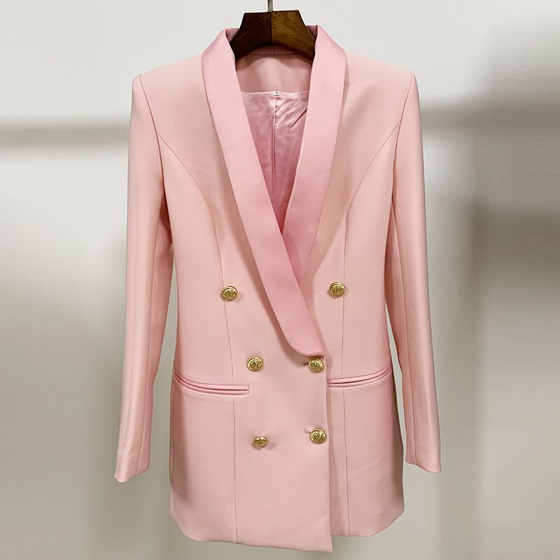 blazer dress designer