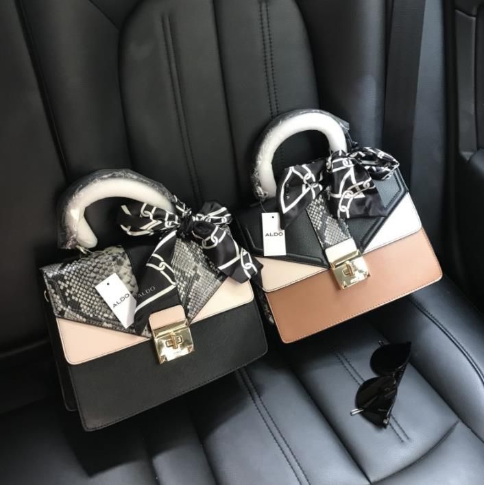 aldo bolsas crossbody