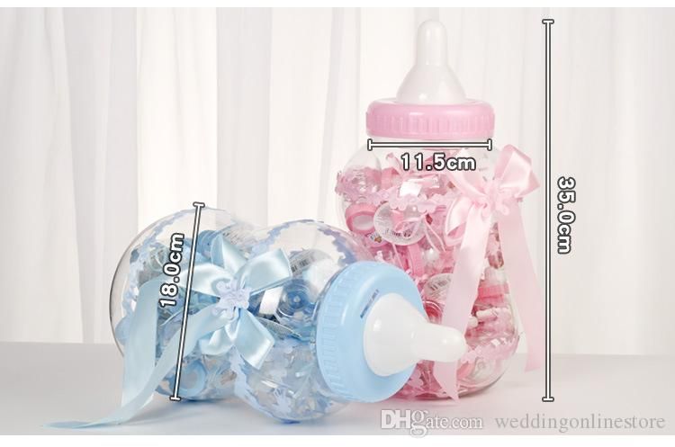 candy holders for baby shower