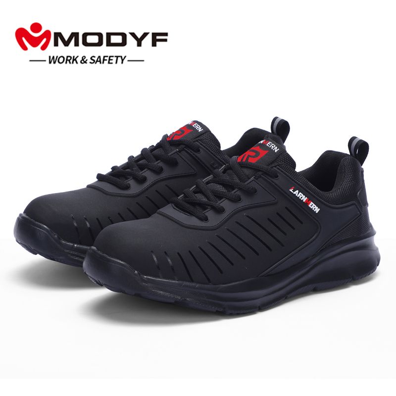 best mens safety trainers