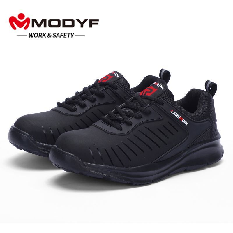 top safety shoes