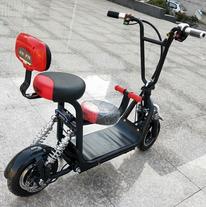 adult electric mini bike