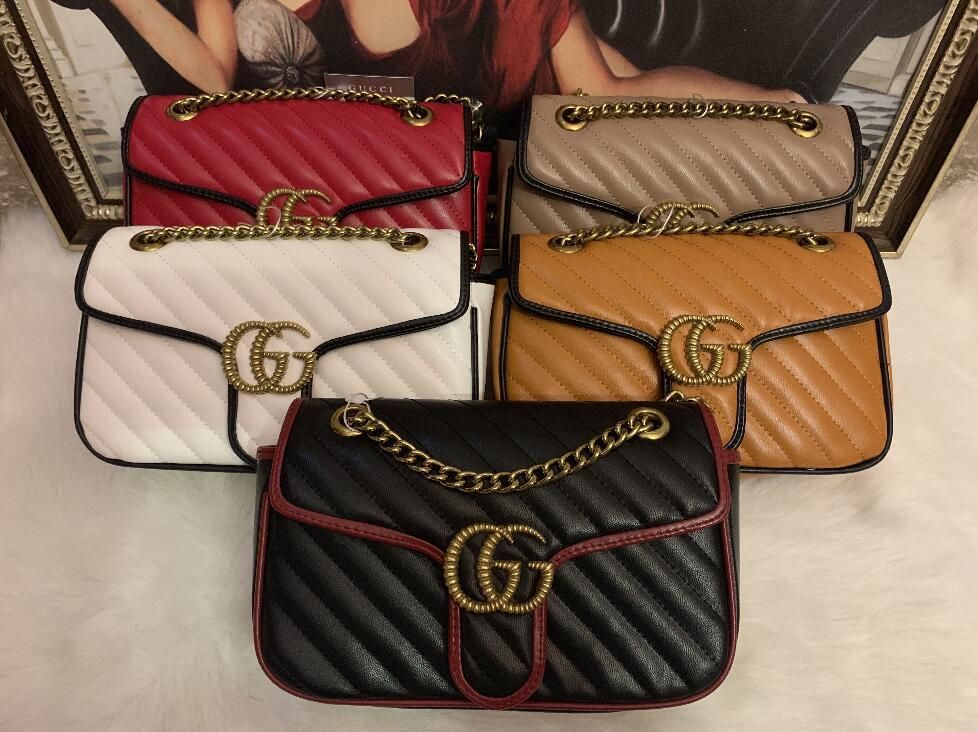ysl crossbody chain bag