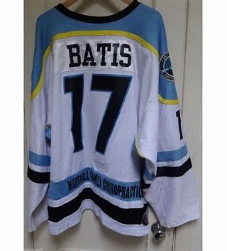 17 noah batis