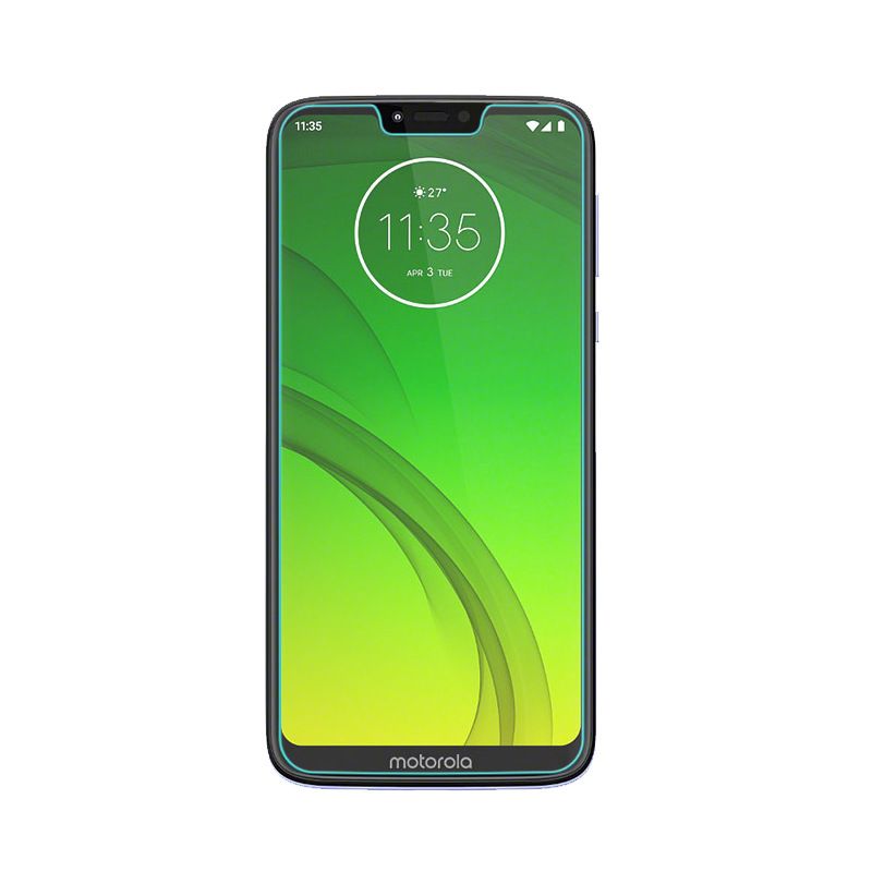 Suministro Al Por Mayor PARA MOTOROLA Moto G7 PLUS G7 PLAY G7 POWER P30  NOTA P30 POWER P30 PLAY MOTO ONE 9H Premium 2.5D Protector De Pantalla De  Vidrio Templado C De