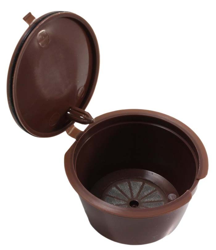 Satin Al 3 Adet Paket Kullanimi 150 Kez Dolce Gusto Kahve Kapsul Plastik Kapsul Doldurulabilir Kullanimlik Nescafe Dolce Gusto Dolum Ile Uyumlu Tl37 49 Tr Dhgate Com