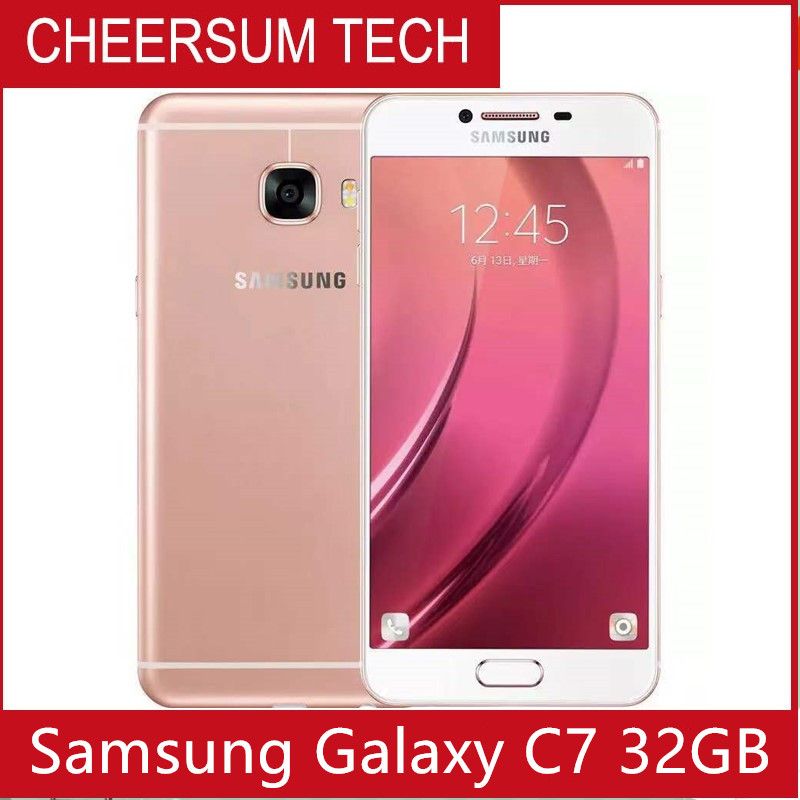 samsung galaxy c7 32gb