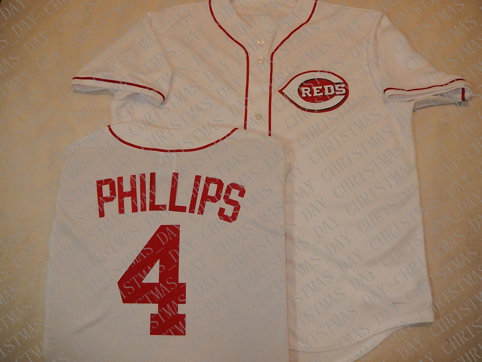 brandon phillips jersey