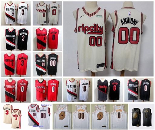 portland trail blazers jersey australia