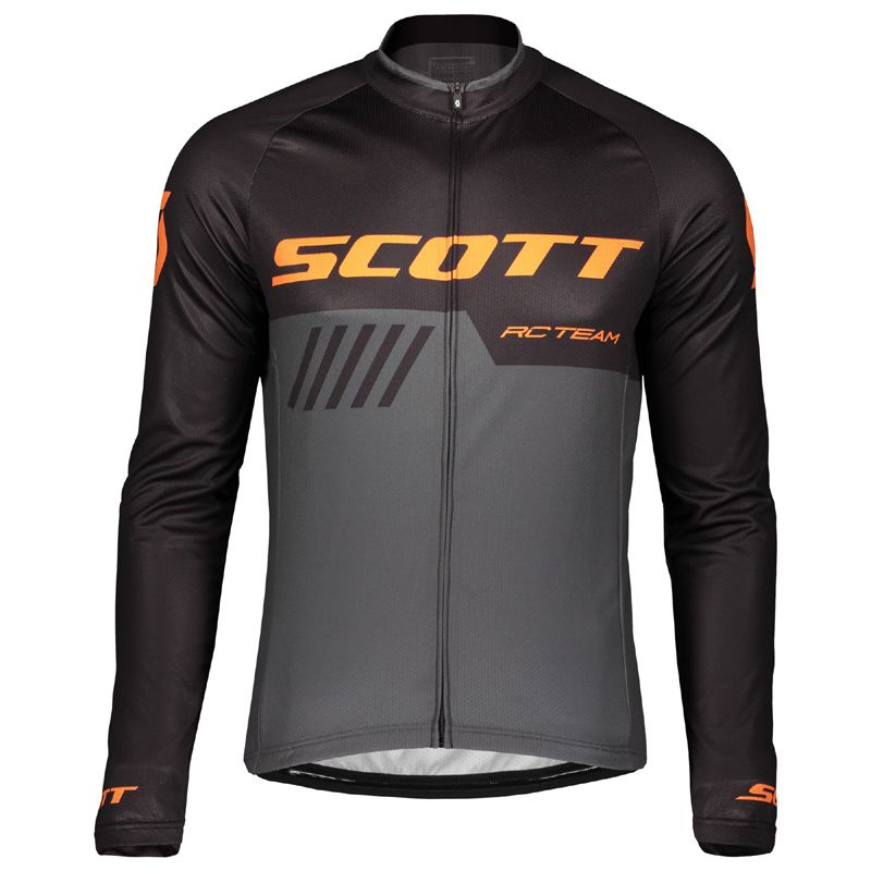 scott mountain bike jersey