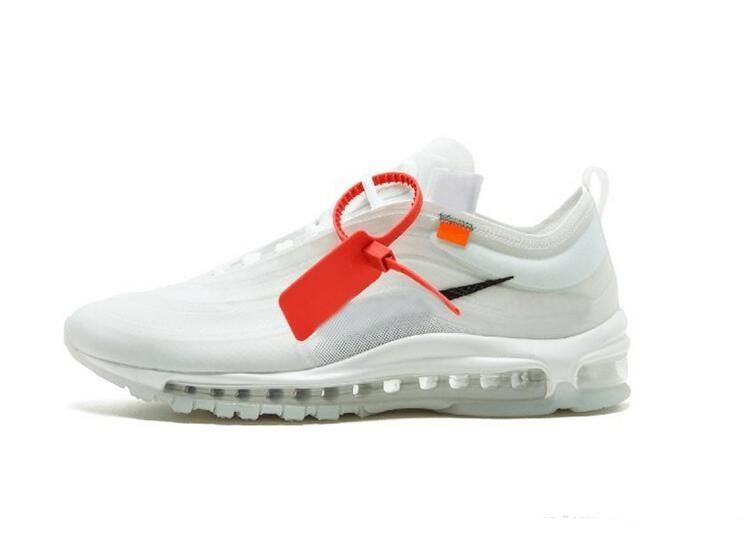 Acquista 2019 Off 97 Uomo Donna Running Shoes Williams Arcobaleno OG Femminili Designe Scarpe Sportive 97s White Light Grey Wolf Menta Moda Scarpe Sportive A 75,97 € Dal Tideoods | DHgate.Com