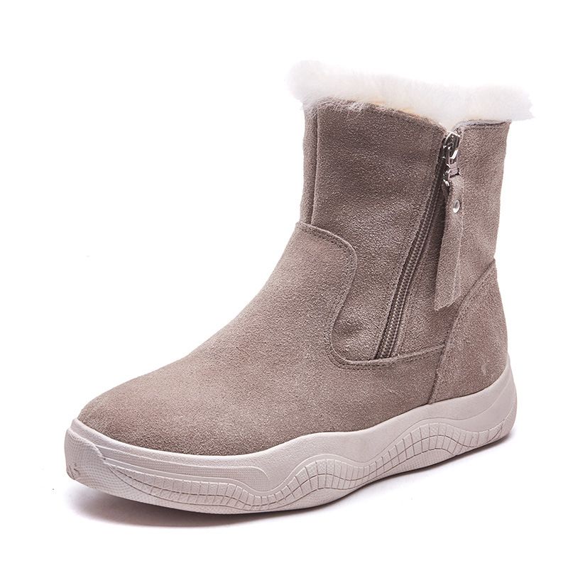 winter boots 2019