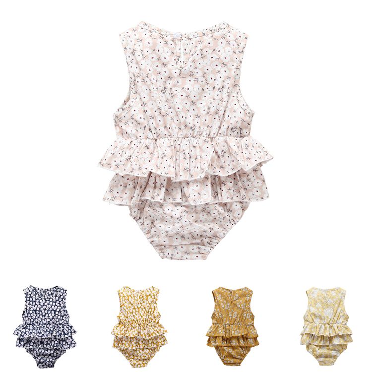 girls romper suits