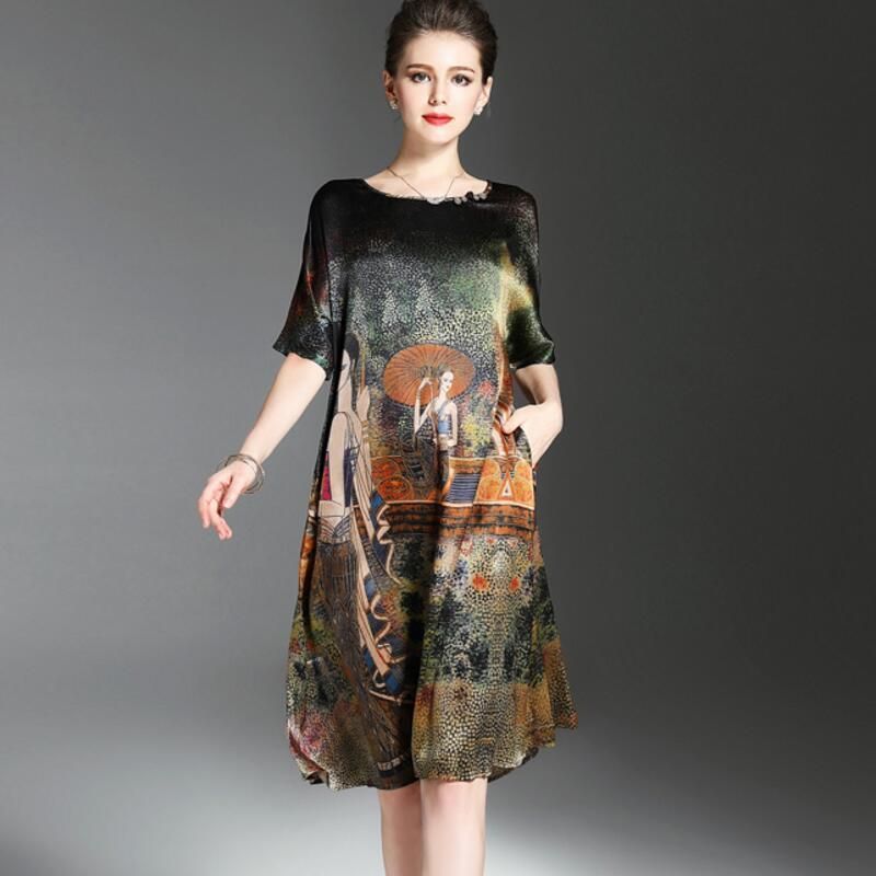 ethnic women's clothing