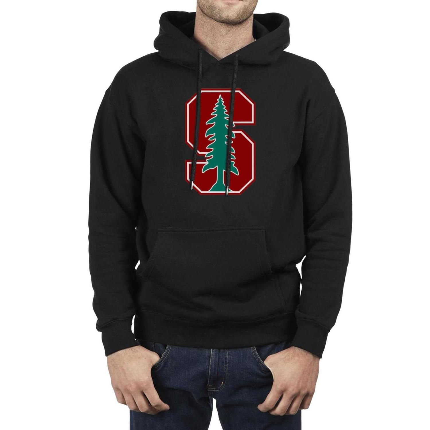 stanford football hoodie