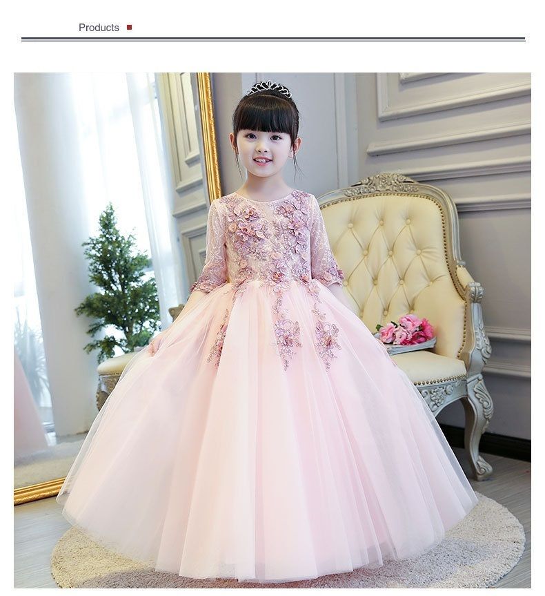 evening wear for teenagers