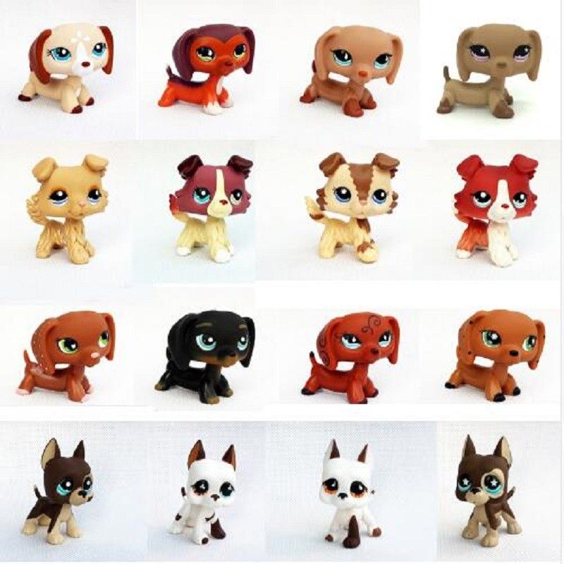 lps toys old