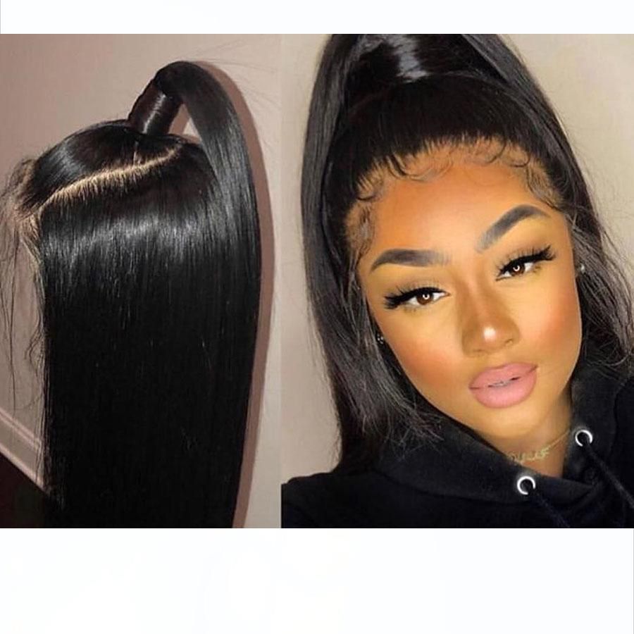 Lace front high ponytail Clearance