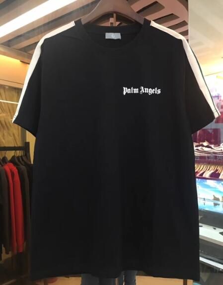 palm angels t shirt dhgate