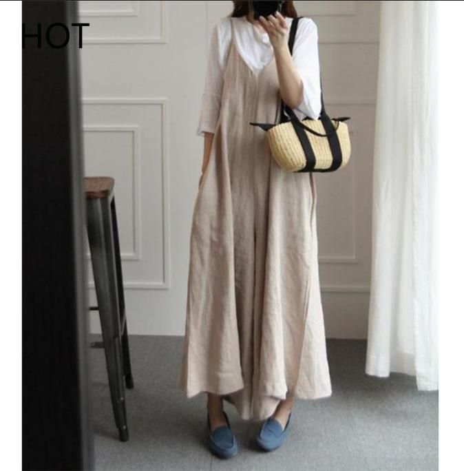 jumpsuit for girls 2019