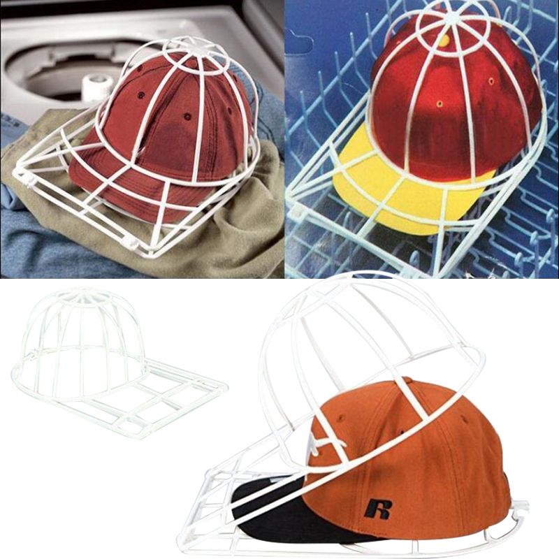 best ball cap washer