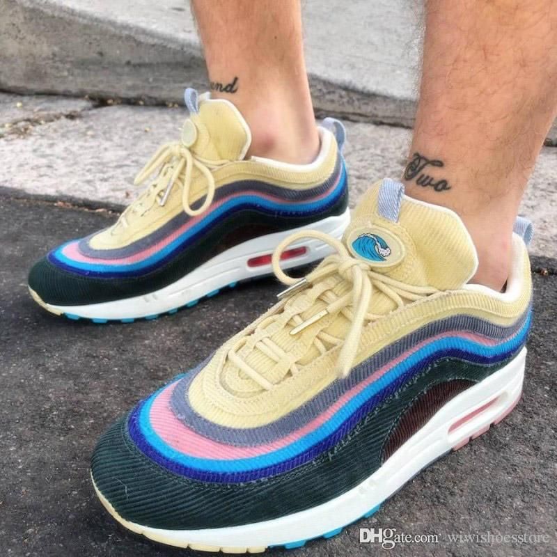 airmax one 97