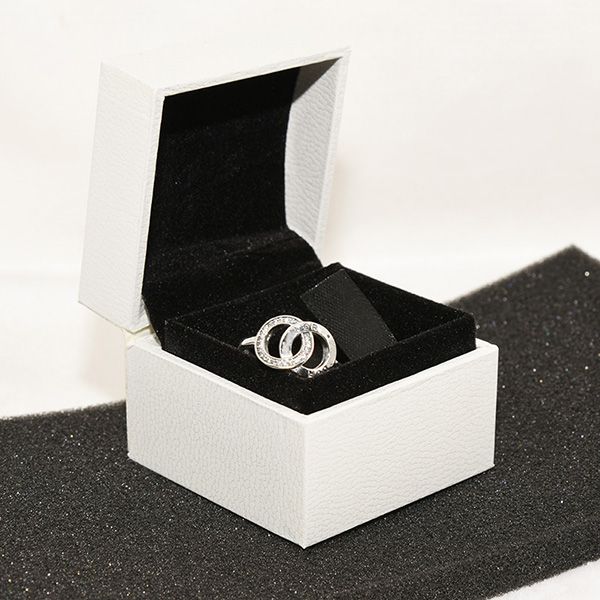 Ring + Box