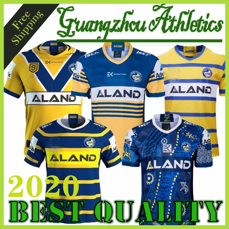 eels jersey 2020