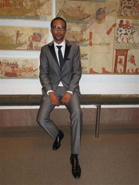 Wholesale Best Quality Gender Casual Style Mens Red Carpet Tuxedos Custom Made Peak Lapel Light Grey Men Wedding Suits Prom Wear 19 Jacket Pants Tie And Mens Suits Blazers Dhgate Com