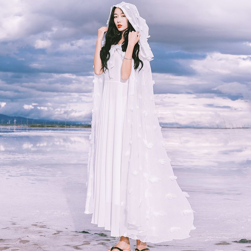 jacket to wear with maxi dress for wedding