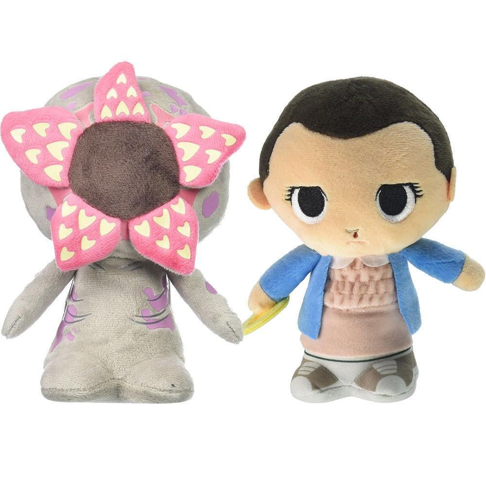demogorgon plush toy
