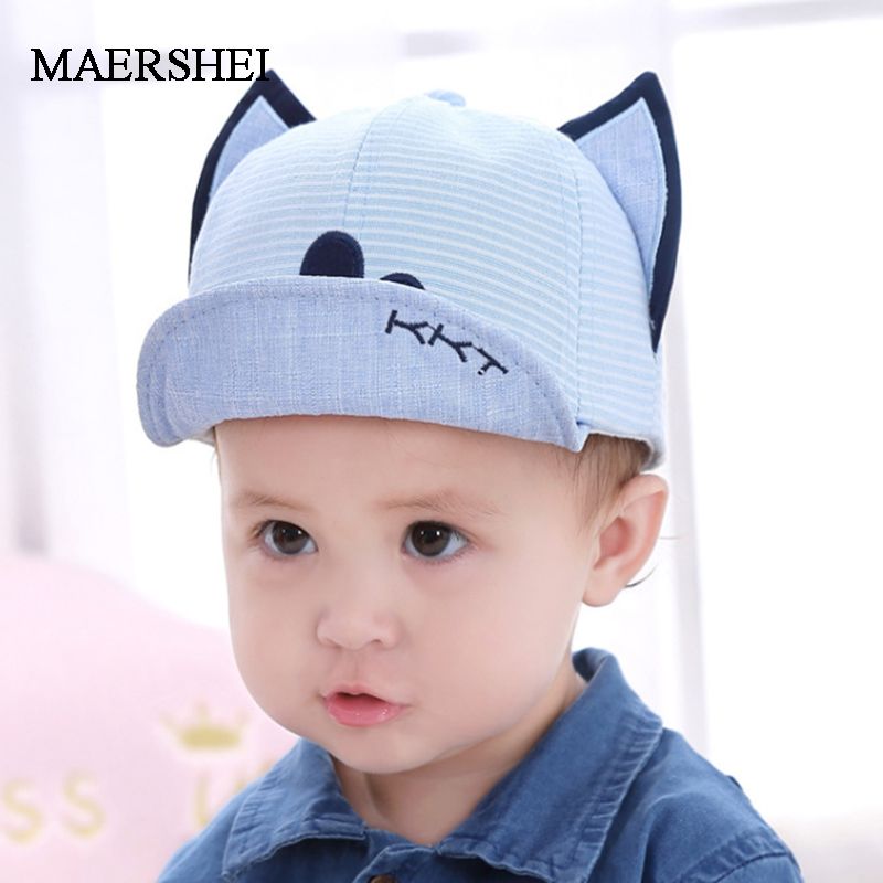 baby baseball caps uk