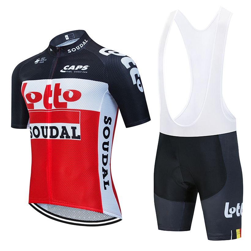 lotto cycling shoes
