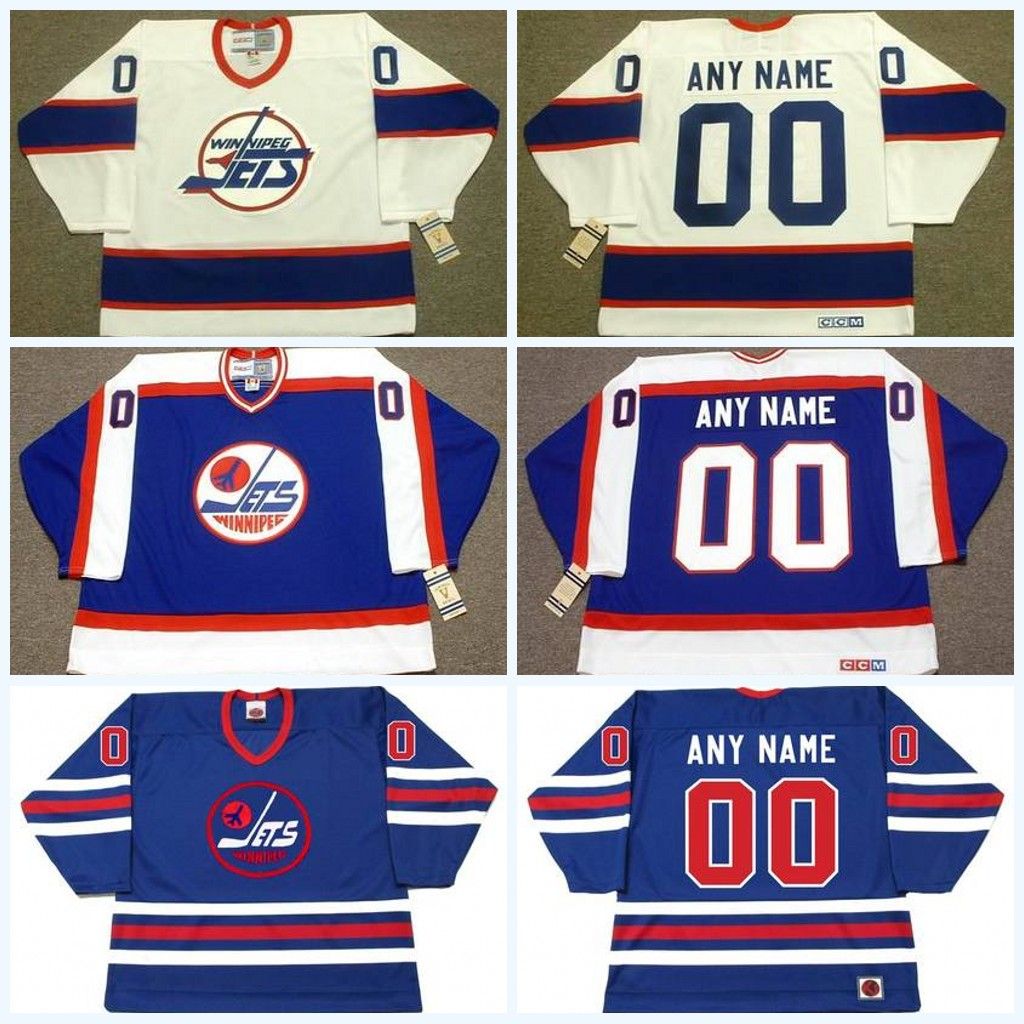 winnipeg jets goalie cut jersey
