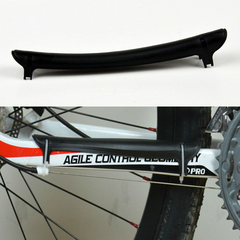 plastic bicycle chain