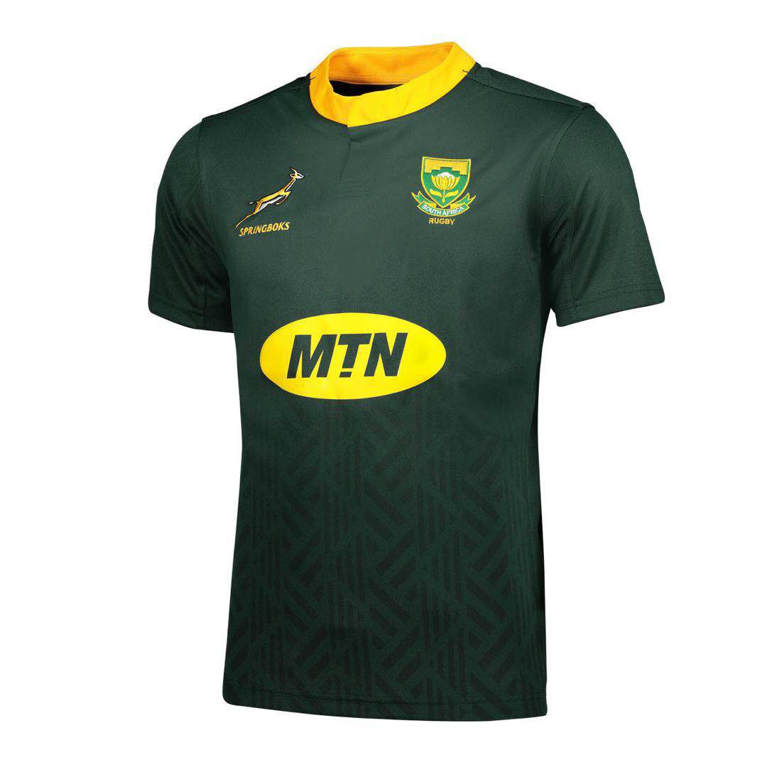 south africa rugby clothing