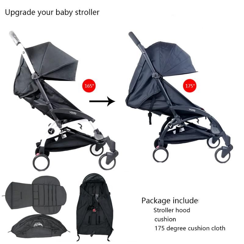 babytime stroller