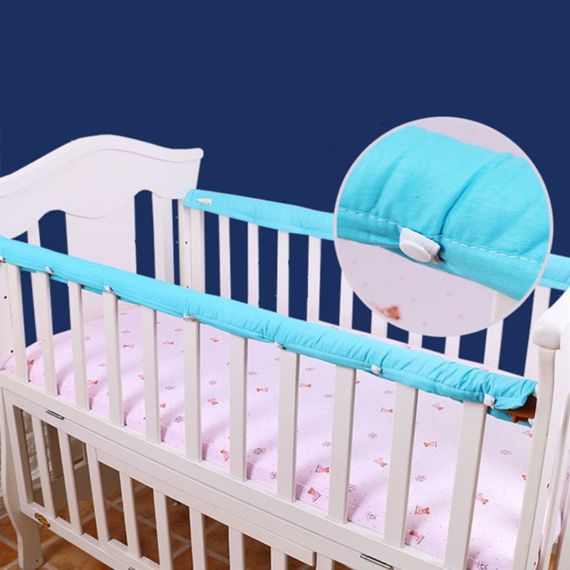 Motorola Crib Protector 2024 levitan