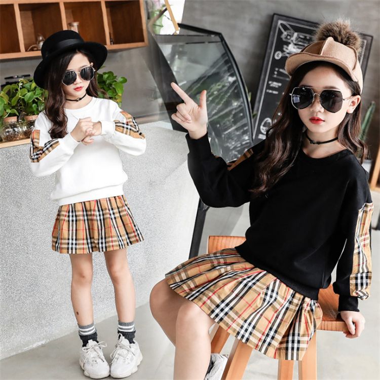trendy big girl clothes