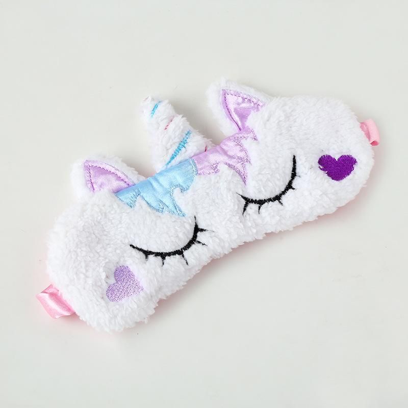 pretty sleep mask