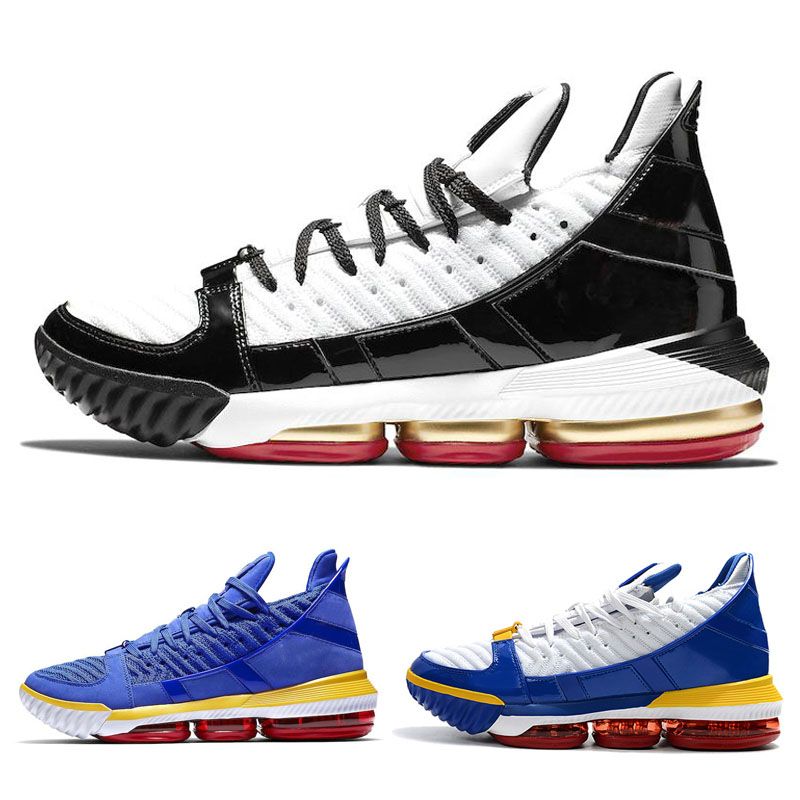 best shoes basketball 2019