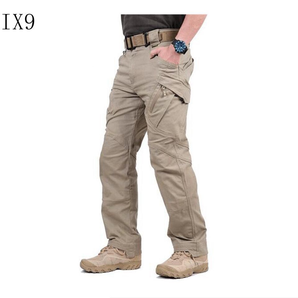 Compra Hombres Tácticos Militares Combate Swat Entrenamiento Pantalones  Militares Pantalones Cargo Barato | Entrega Rápida Y Calidad | Es.Dhgate