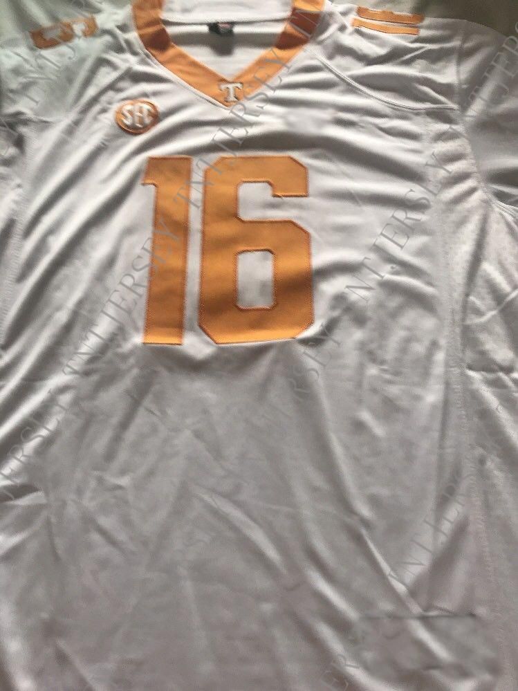 peyton manning jersey 5xl