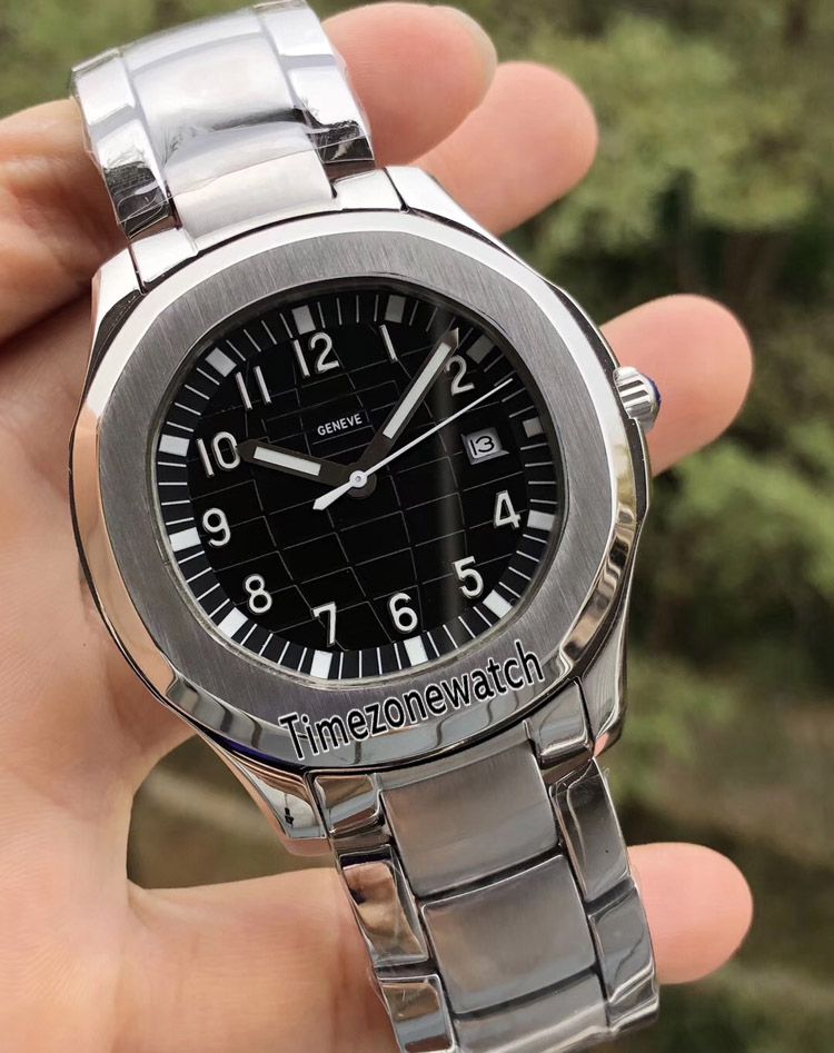aquanaut steel bracelet
