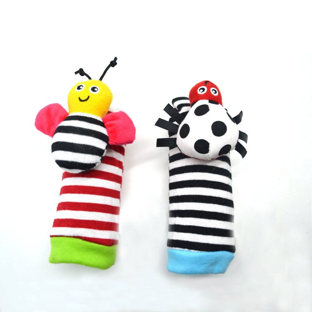 baby toy socks