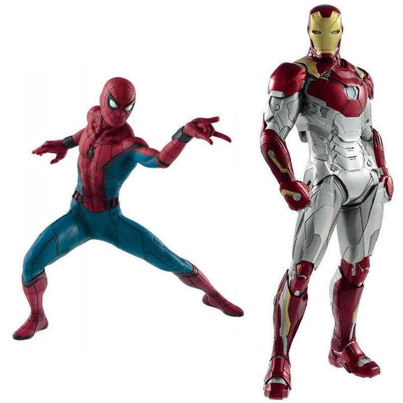 cheap spiderman toys