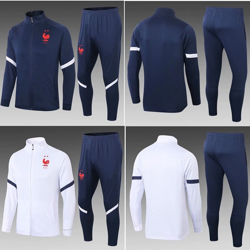 france soccer jacket