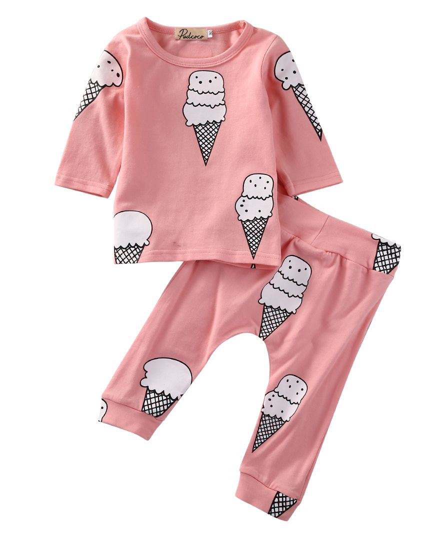 newborn baby girl tracksuit